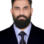 Beard Imran Farid Awan