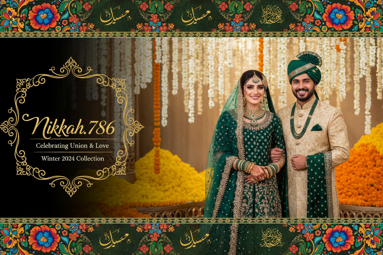 nikkah -banner